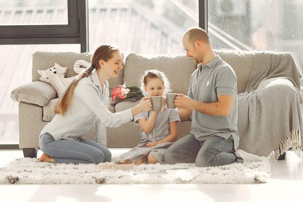 parenthood