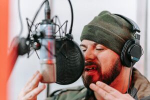 voice therapy