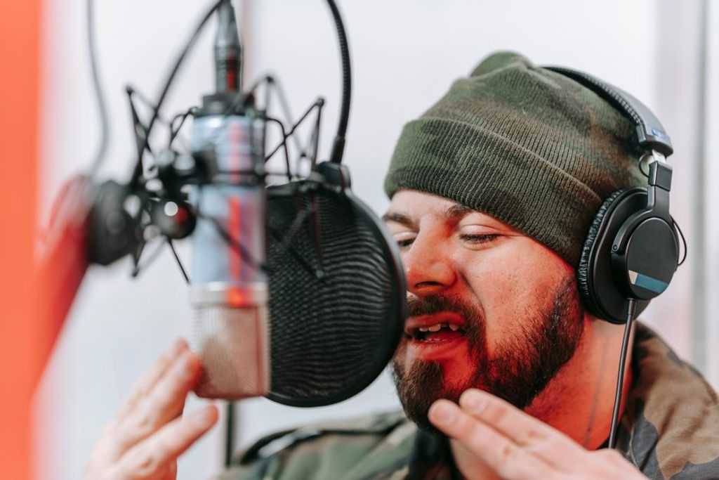 voice therapy
